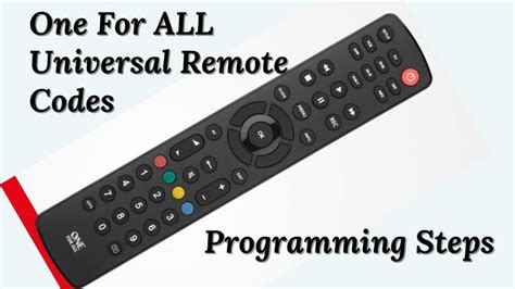 ezy tv remote code|All Universal Remote Codes List .